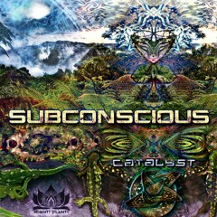01 - sub.conscious - Opus Pt 1