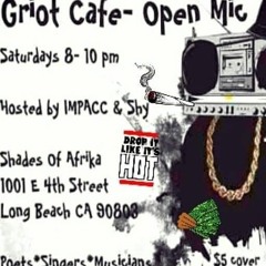 Hang Out Produced by IMPACC