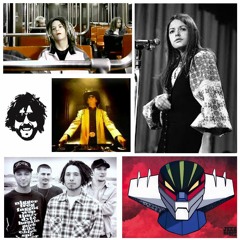 Ma Che Freddo Fa - Nada vs Jeeg Robot, Bomfunk Mc, FatBoy Slim, Rage Against The Machine