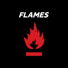 Flames