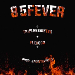triplebeamtec + Fleacoo - All In (Prod. 4Point0LehGo)