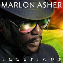 MARLON ASHER , Save Us , Save Our Souls, Order on Itunes Now!!