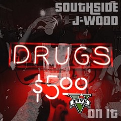 I GOT 5 ON IT (FREESTYLE)