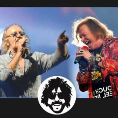 Stella Stai - Umberto Tozzi vs Guns'n'Roses, Depeche Mode