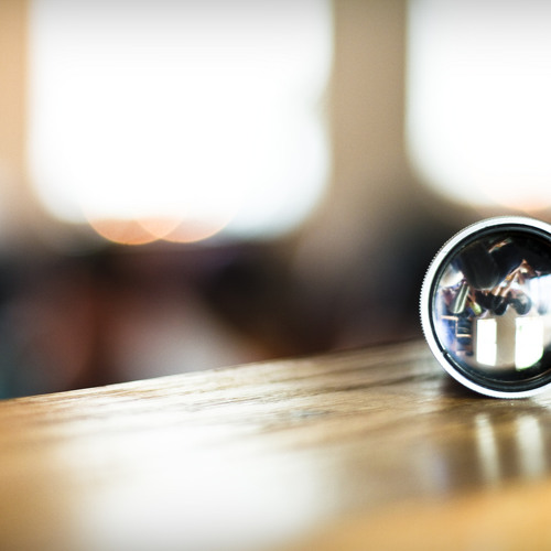 Letting Go of Control (Diamond Sutra 5)