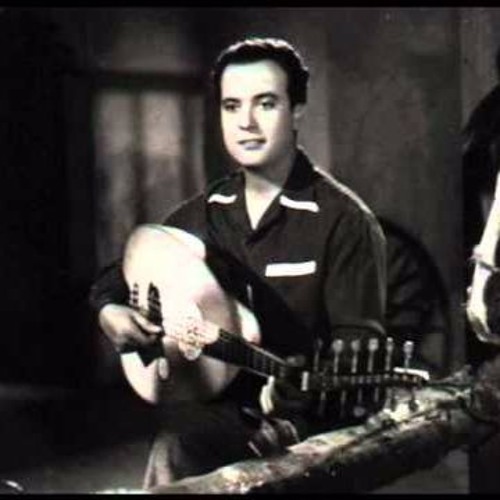 كارم محمود - يا فايتني في حيرة