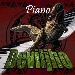 Deviljho Theme (Live Piano)