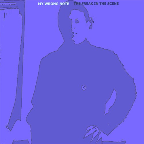 My Wrong Note - Adrenalyne