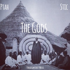 The Gods featuring Sticman of Dead Prez