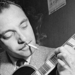 the one minute gypsie jazz waltz