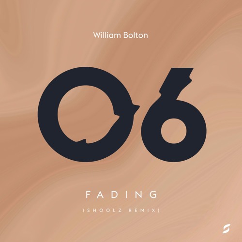 William Bolton - Fading (Shoolz Remix)