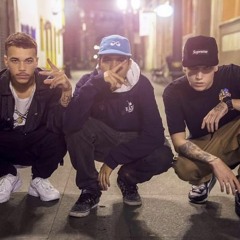 Primeira Classe - Puro Fornecimento (prod. Mansur)