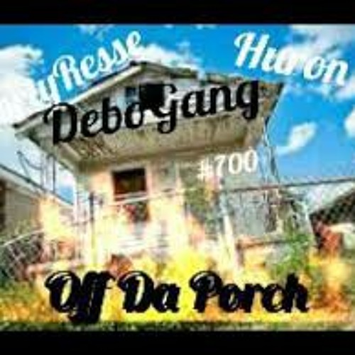 Download ShortyResse ~ Off Da Porch