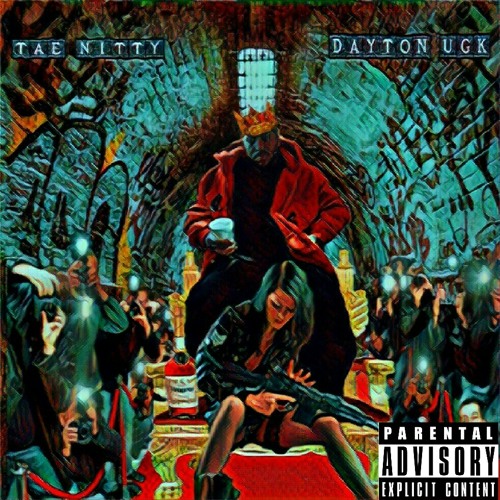 no problem ft G Monie x Drick.mp3