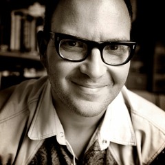 Cory Doctorow on the end of the internet