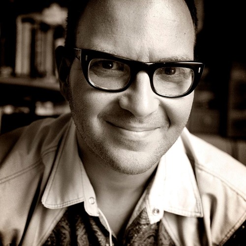 Cory Doctorow on the end of the internet