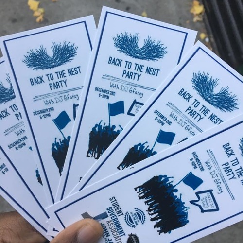 John Jay Promo Mix December 2 !!