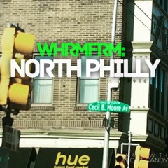 Where I'm From: North Philly, Pt. 1