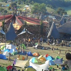 Loud - Small Talk (Ozora 2016 LiveMix)