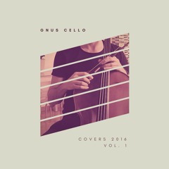 Major Lazer - Cold Water (feat. Justin Bieber & MØ) - for cello and piano