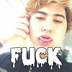 Fuck - (prod. ITZSPVCEMAN)