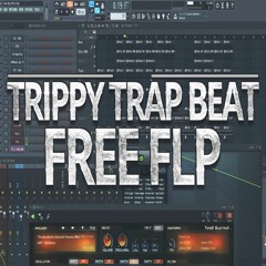 FL Studio - Free FLP DL | Trippy Trap Beat [prod.by DoubleBeats]