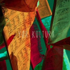 Pokhara Love ~ Yør Kultura (Lemurian remix)