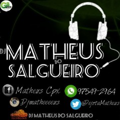 SENTA AQUI VAAAAAI SENTA NO PALHAÇÃO - (( DJ MATHEUS DO SALGUEIRO, DG DA CABRITA & VITIN DA SERRA ))
