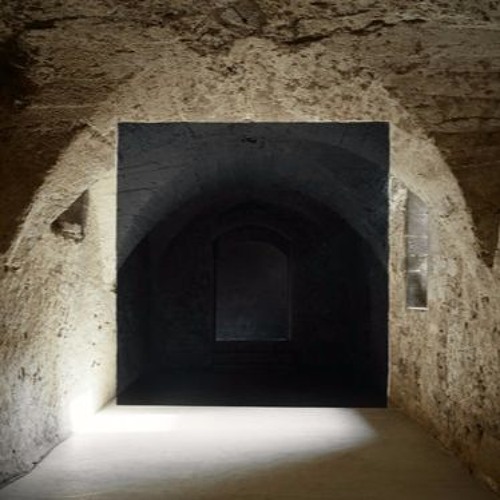 Stone House --- Drum and Synth