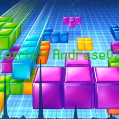 Tetris - kenshisama02 Remix