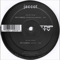 Jaccot - Mu-v-Xpress (Epic Mix) (2000)