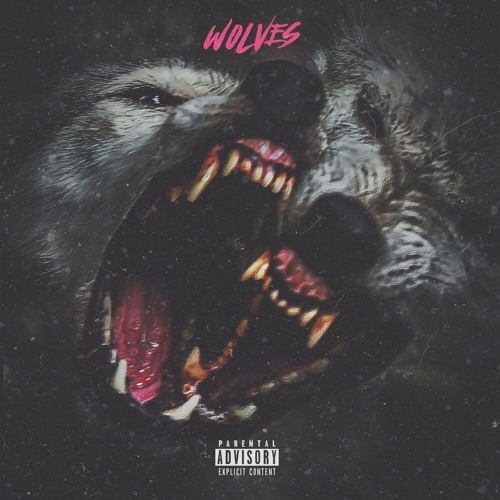 Stream Wolves (prod. by Vinylz) by JSN WLF | Listen online for free on ...