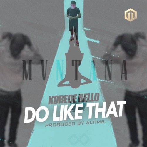 Do Like That ft. Lil E (Jersey Club)