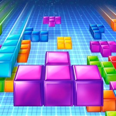Tetris - Piano Cover