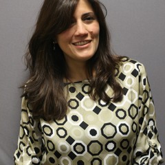 Fatima Salemassi: A Mixture of Elements