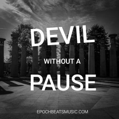 Devil Without A Pause- Public Enemy Type Beat, NWA Type Beat