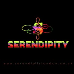 Sounds of Serendipity (Wyth's SGU Mix)