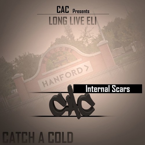 MagiK & Izzy - Internal Scars