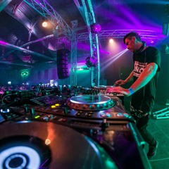Bokee Live @ Ravelution 07.10.2016 (Download free)