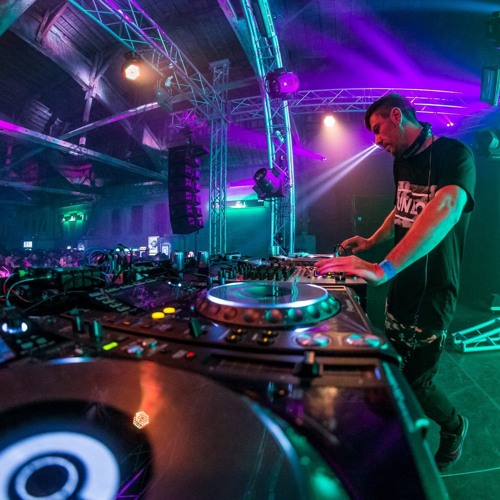 Bokee Live @ Ravelution 07.10.2016 (Download free)