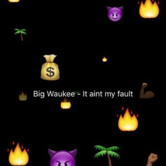 Aint my fault (prod. Clyad)