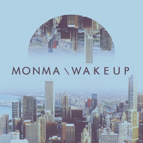 Monma - Warm