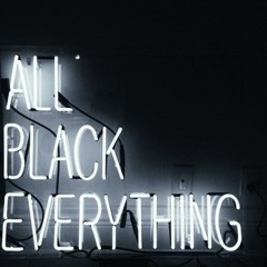 Killa B Ft DiZzY Da DoN - All Black Everything