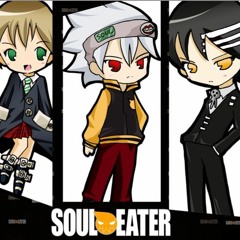 Soul Eater OST - Opening 1 FULL