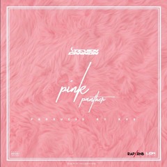 Pink Panther Freestyle - (@_StevenCannon) (Prod. By KO$)