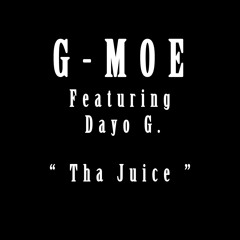 I got the juice