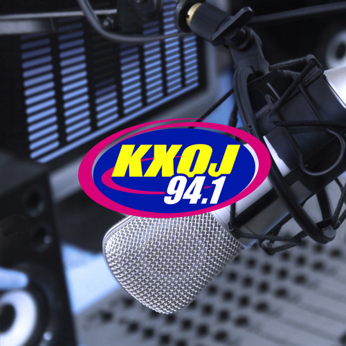 KXOJ moves to 94.1FM