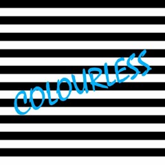 Colourless