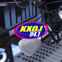 Michael W Smith On The Morning Show