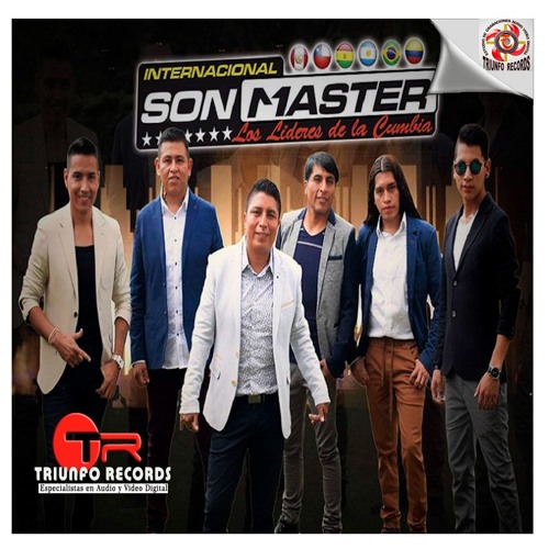 SON MASTER - ♪♫♪ " Yo Te Ame de Verdad " ♪♫♪ ♫ Audio Oficial ♫